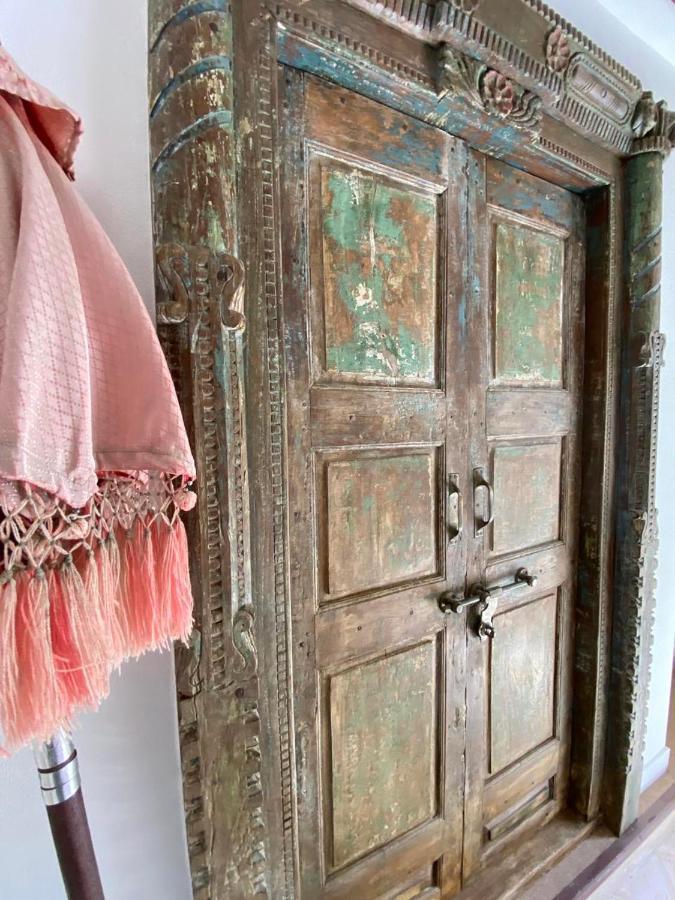 Villa Fresquet 셰르부르 앙 코탱탕 외부 사진