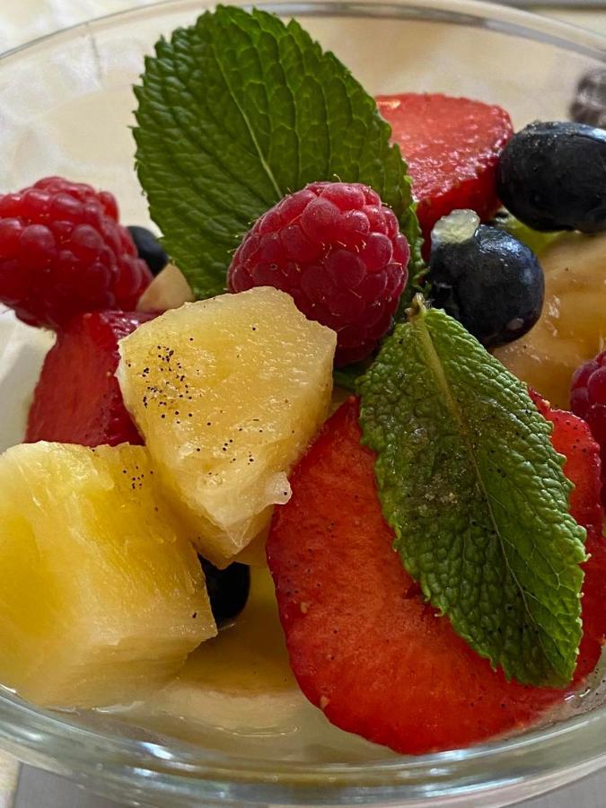 Villa Fresquet 셰르부르 앙 코탱탕 외부 사진
