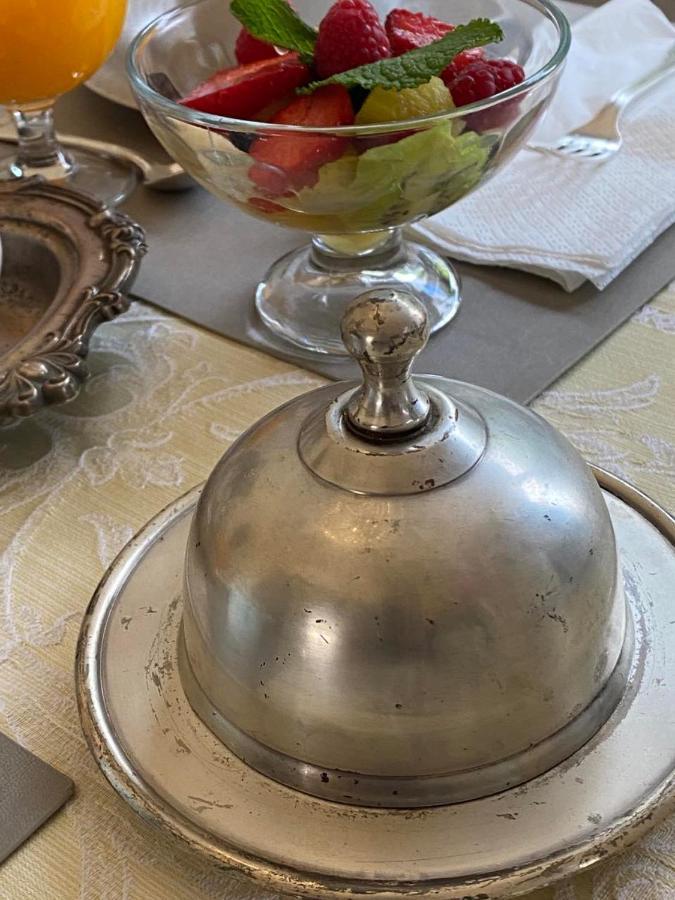 Villa Fresquet 셰르부르 앙 코탱탕 외부 사진