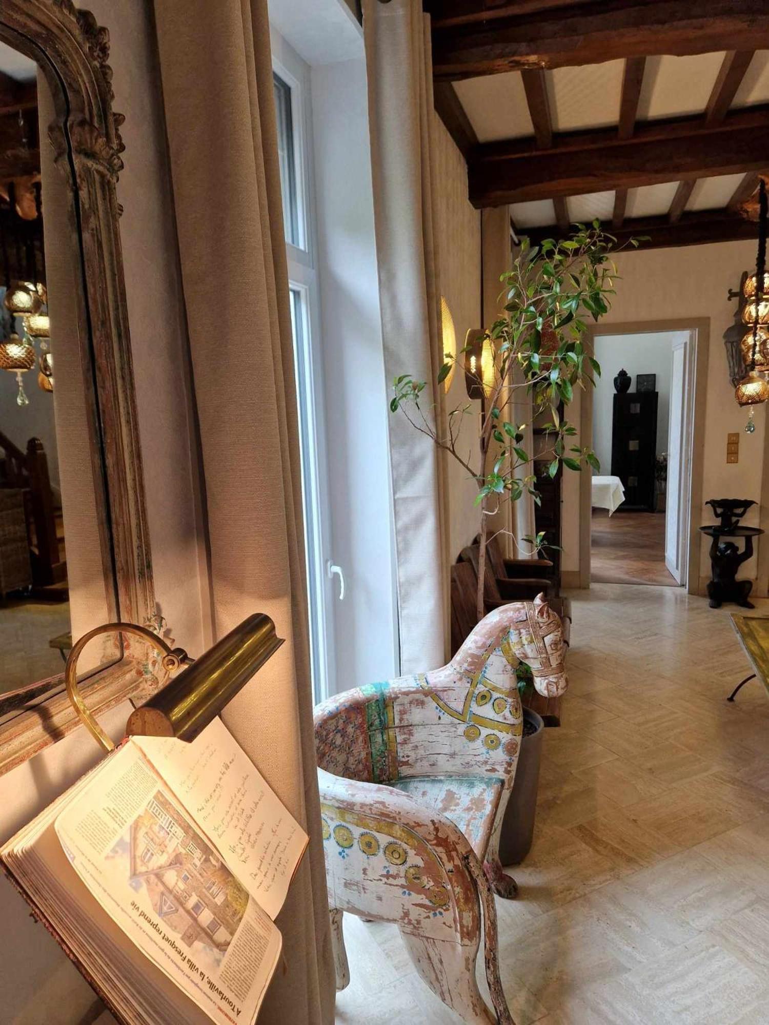 Villa Fresquet 셰르부르 앙 코탱탕 외부 사진
